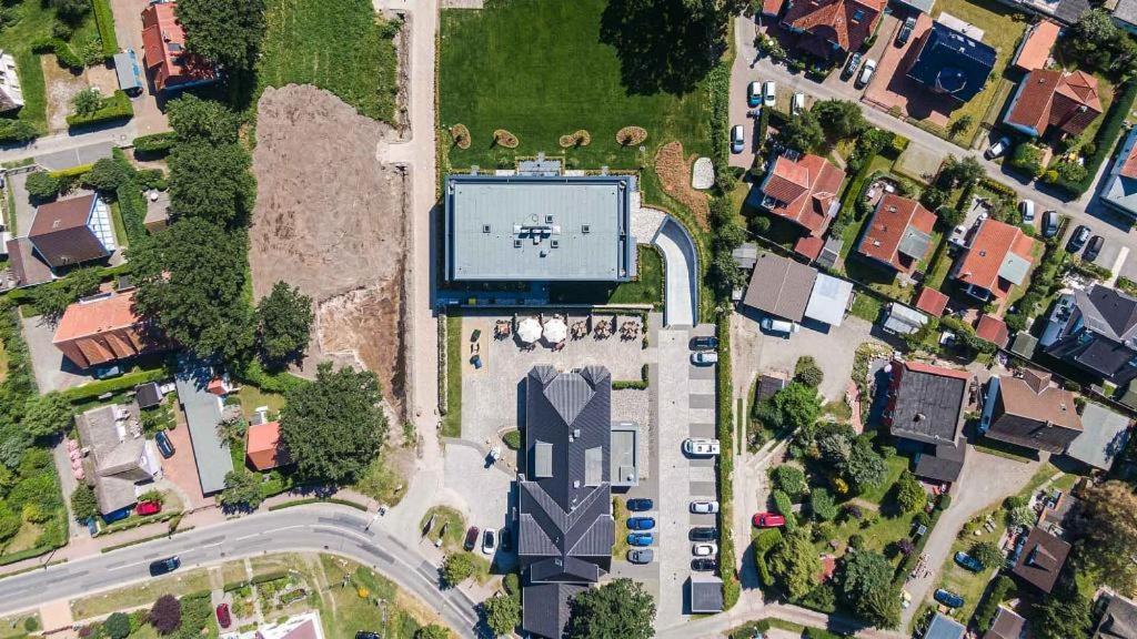 Apartmenthaus Wittsande Wittsande 04 Zingst Buitenkant foto