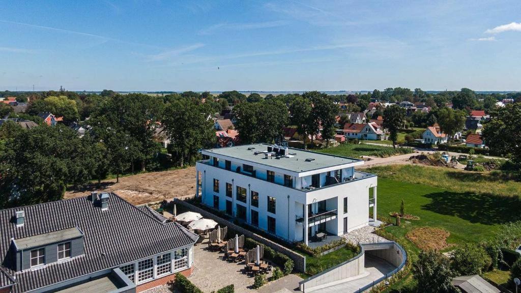 Apartmenthaus Wittsande Wittsande 04 Zingst Buitenkant foto