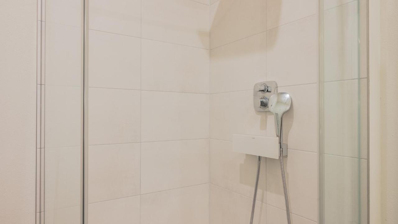 Apartmenthaus Wittsande Wittsande 04 Zingst Buitenkant foto
